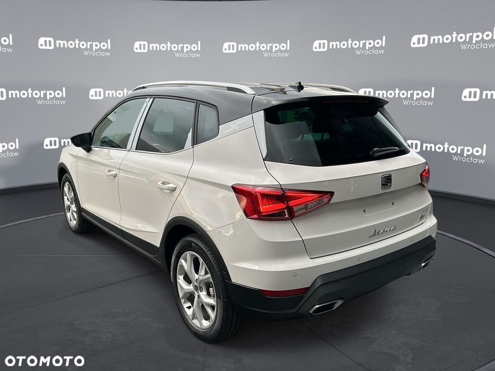 Seat Arona - 8