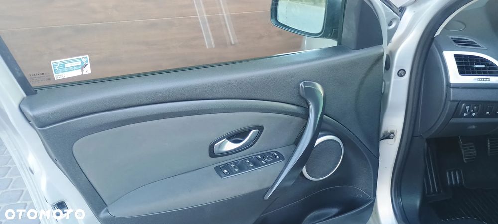 Renault Megane Grandtour TCe 130 Expression - 7