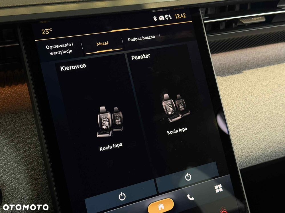 Citroën C5 Aircross 73.7kWh Comfort Range Max - 17