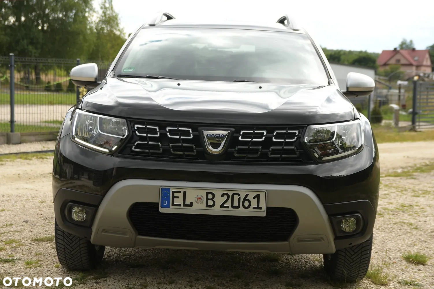 Dacia Duster 1.6 SCe Prestige - 12