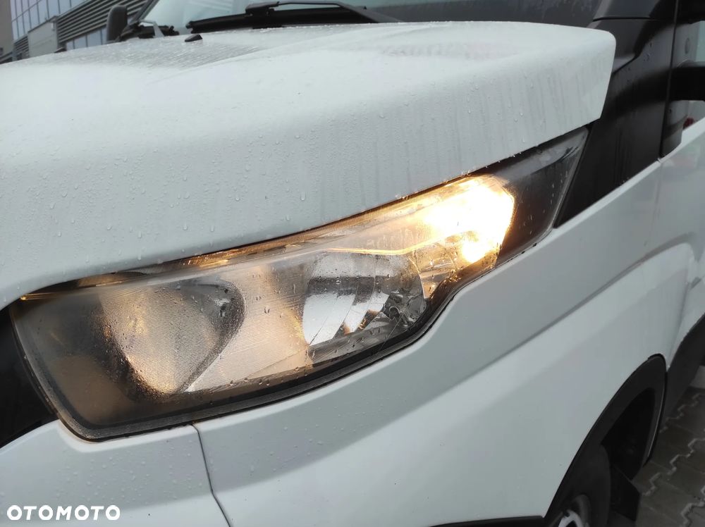 Iveco DAILY 35C15 CHŁODNIA - 14