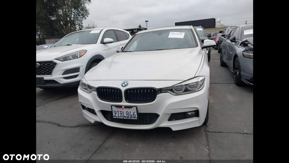 BMW Seria 3 330i M Sport - 2