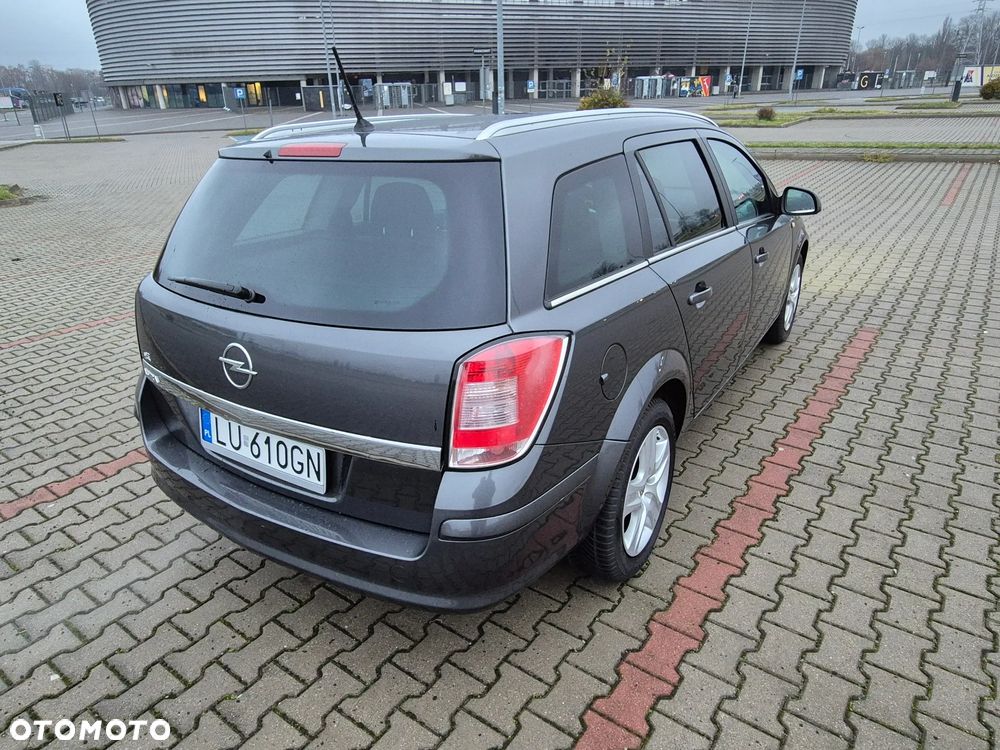 Opel Astra 1.6 Easytronic Edition 111 Jahre - 4