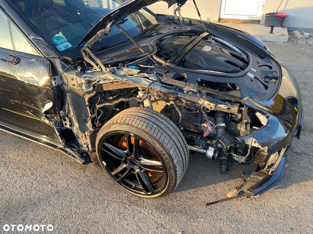 Porsche Panamera - 9