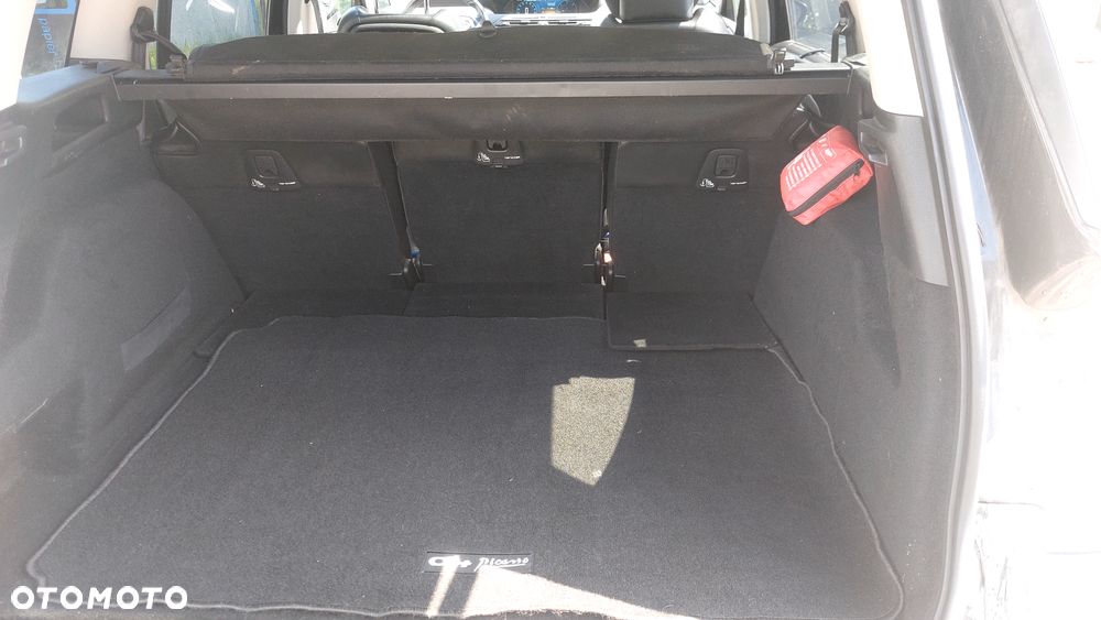 Citroën C4 Grand Picasso - 21