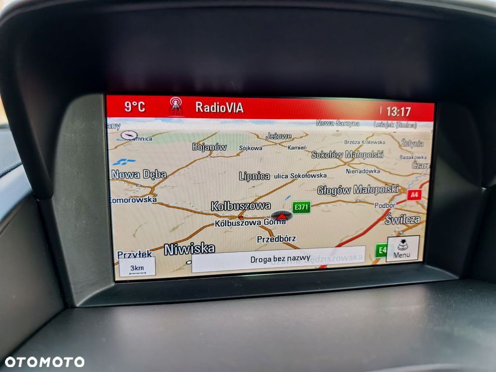 Opel Zafira Tourer 2.0 CDTI ecoFLEX Start/Stop Innovation - 32