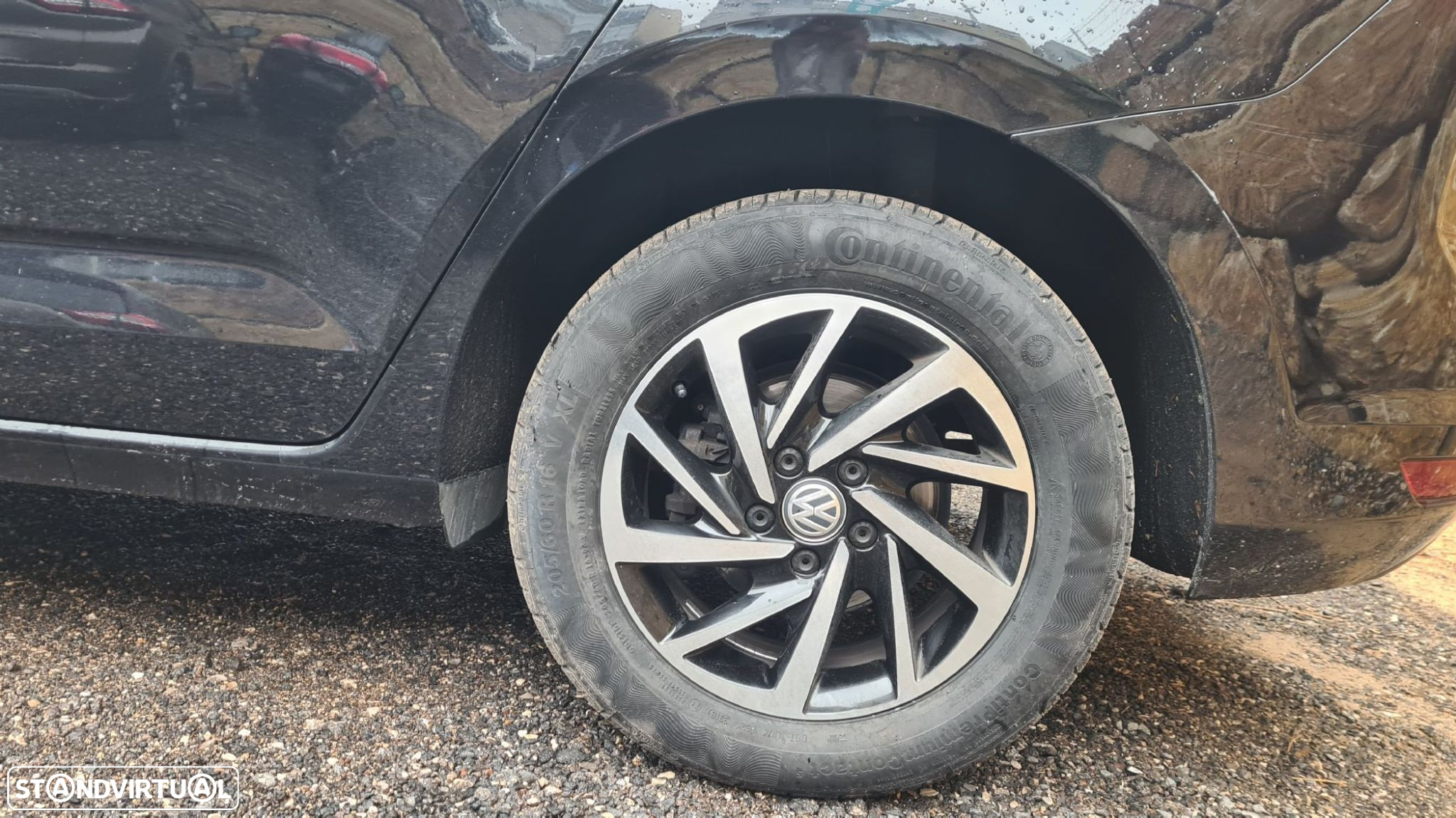 VW Touran - 56