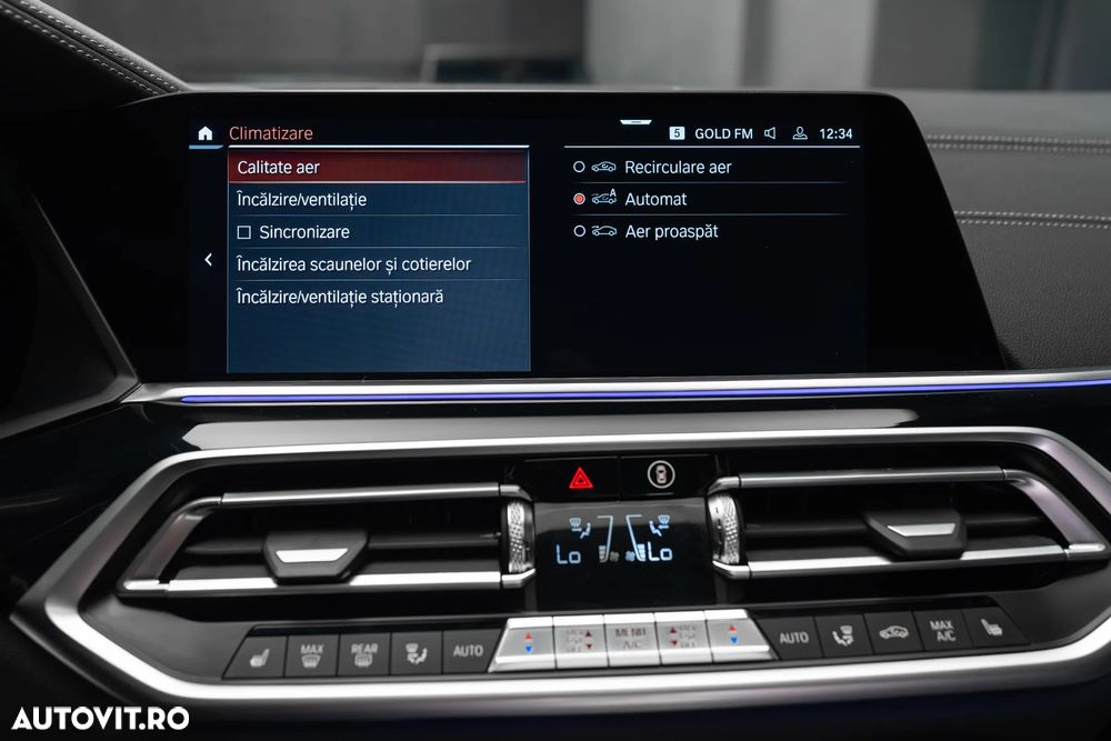 BMW X5 xDrive40i - 22
