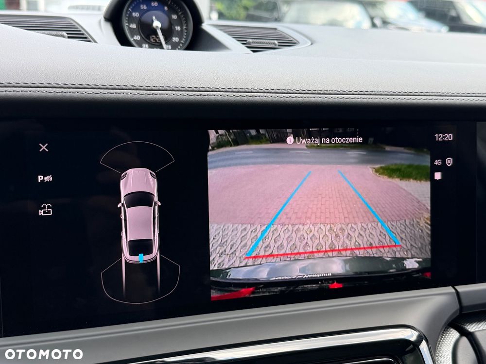 Porsche Panamera 4 E-Hybrid Executive - 26