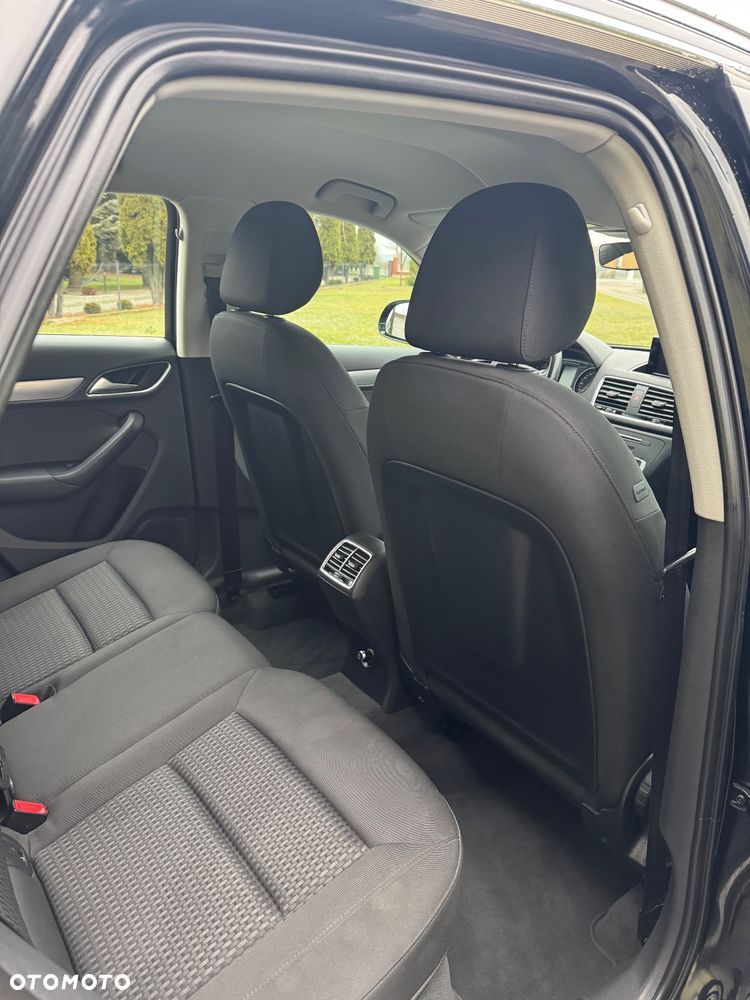 Audi Q3 2.0 TDI - 16