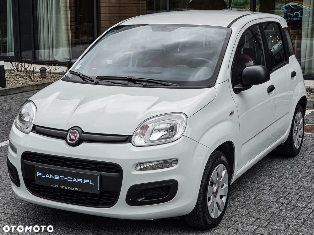 Fiat Panda 1.2 Start&Stop Easy - 9