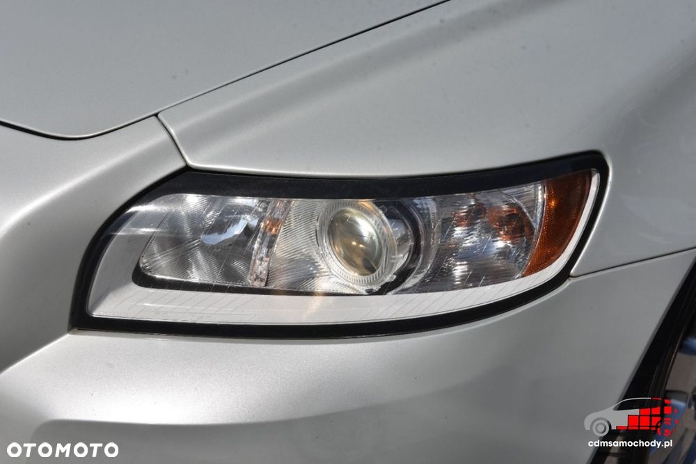 Volvo V50 - 13