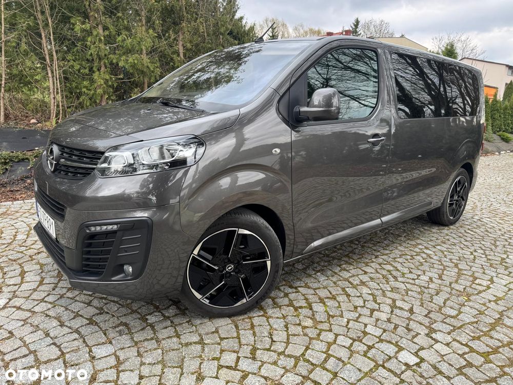 Opel Zafira 2.0 CDTI Long Family - 5