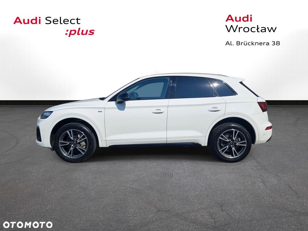 Audi Q5 - 6