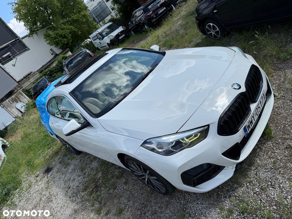 BMW Seria 2 225i xDrive Sport Line - 10