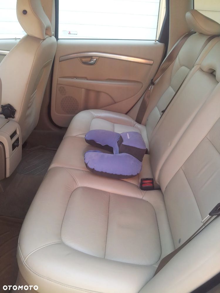 Volvo V70 2008 photo 3
