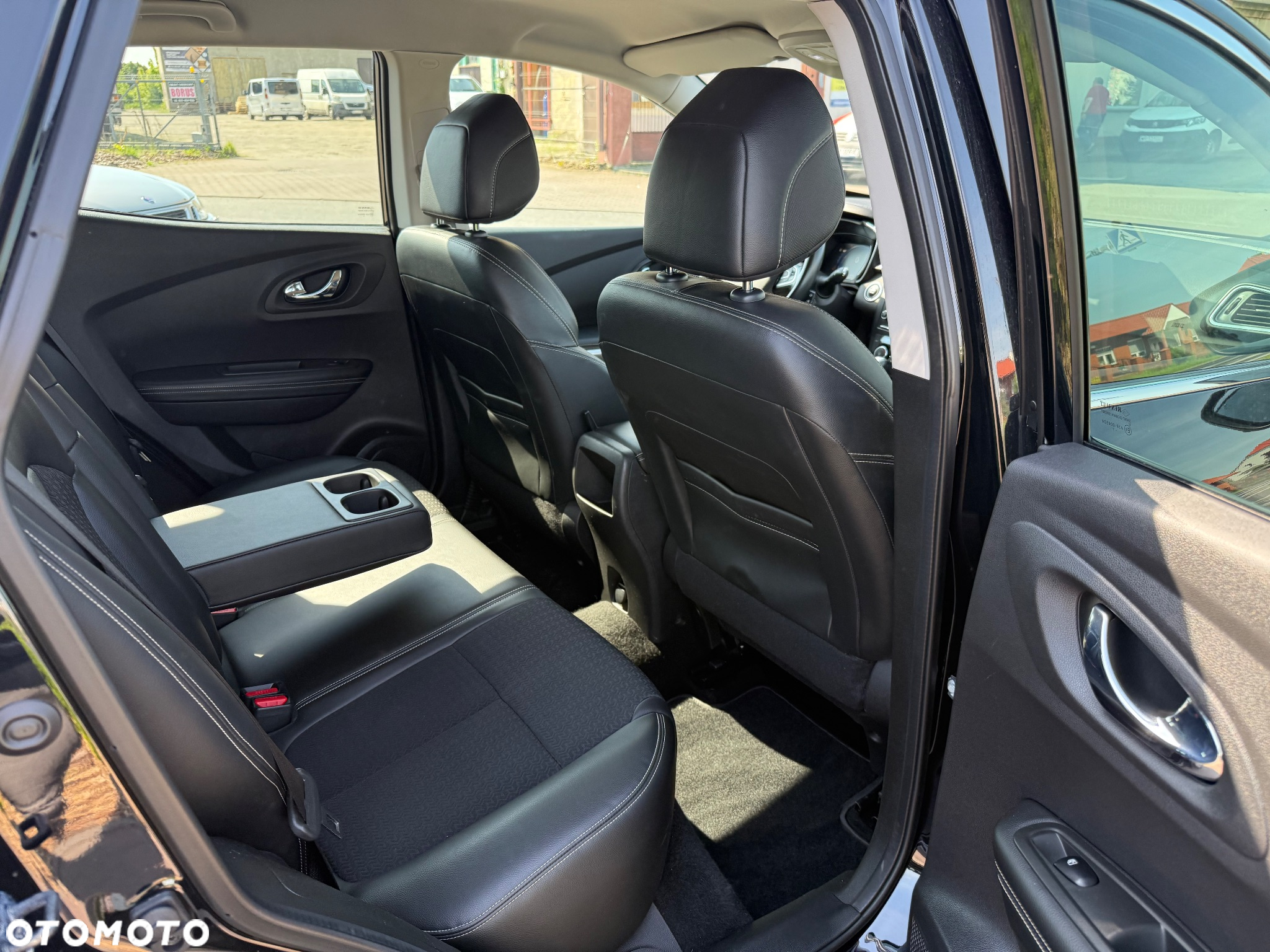 Renault Kadjar Energy dCi 110 EDC COLLECTION - 11