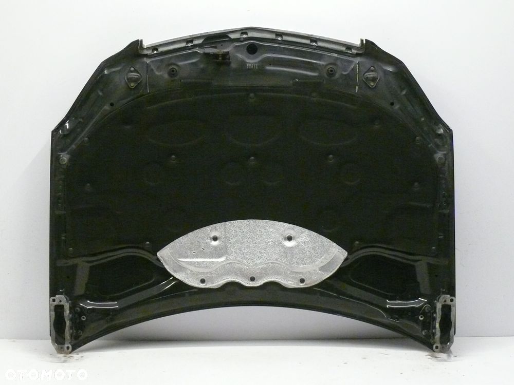 MASKA MERCEDES C-KLASA W204 2010 2014 LIFT KOMPLETNA - 2