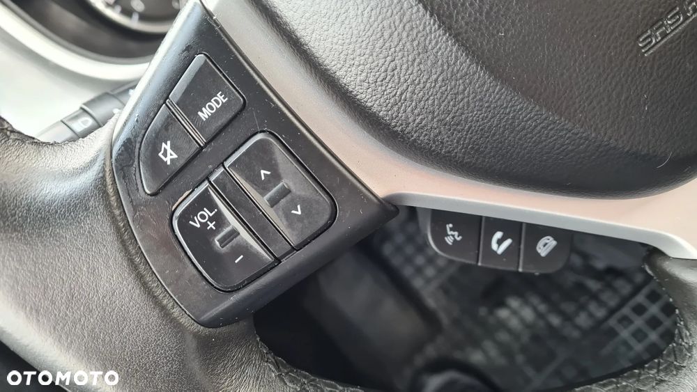 Suzuki Vitara 1.6 (4x2) Comfort+ - 21