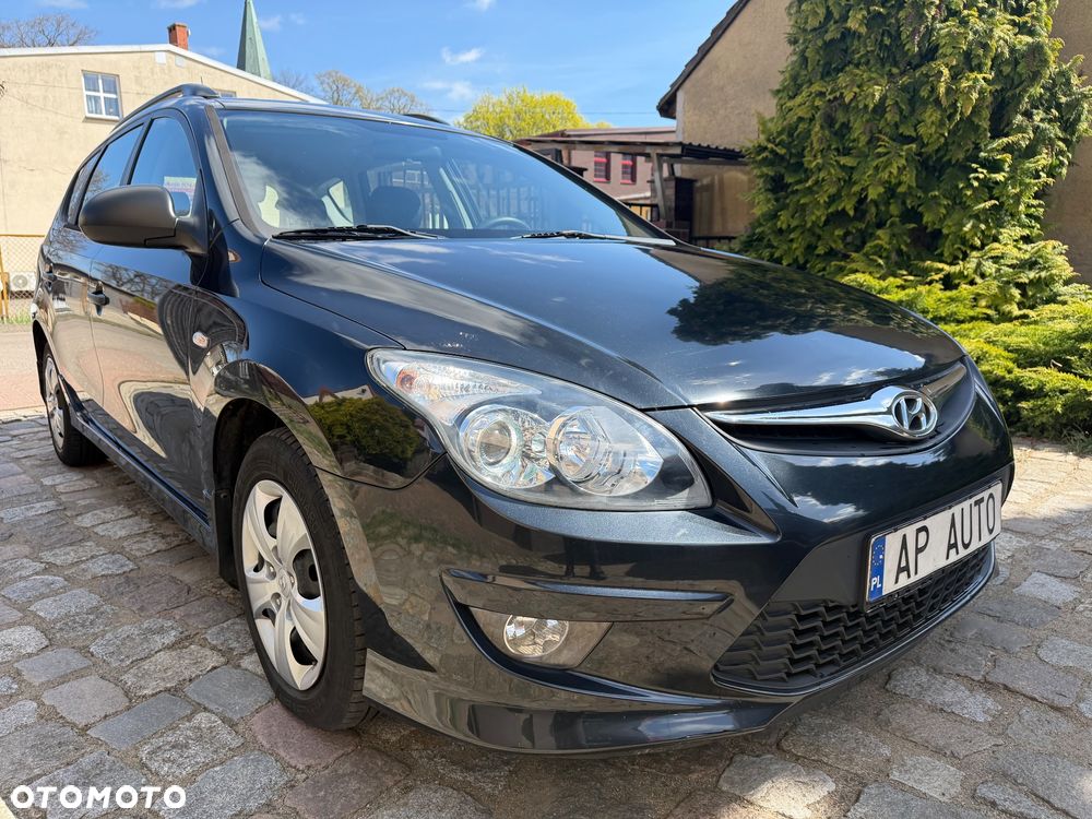 Hyundai i30 1.6 CRDi Edition Plus - 8