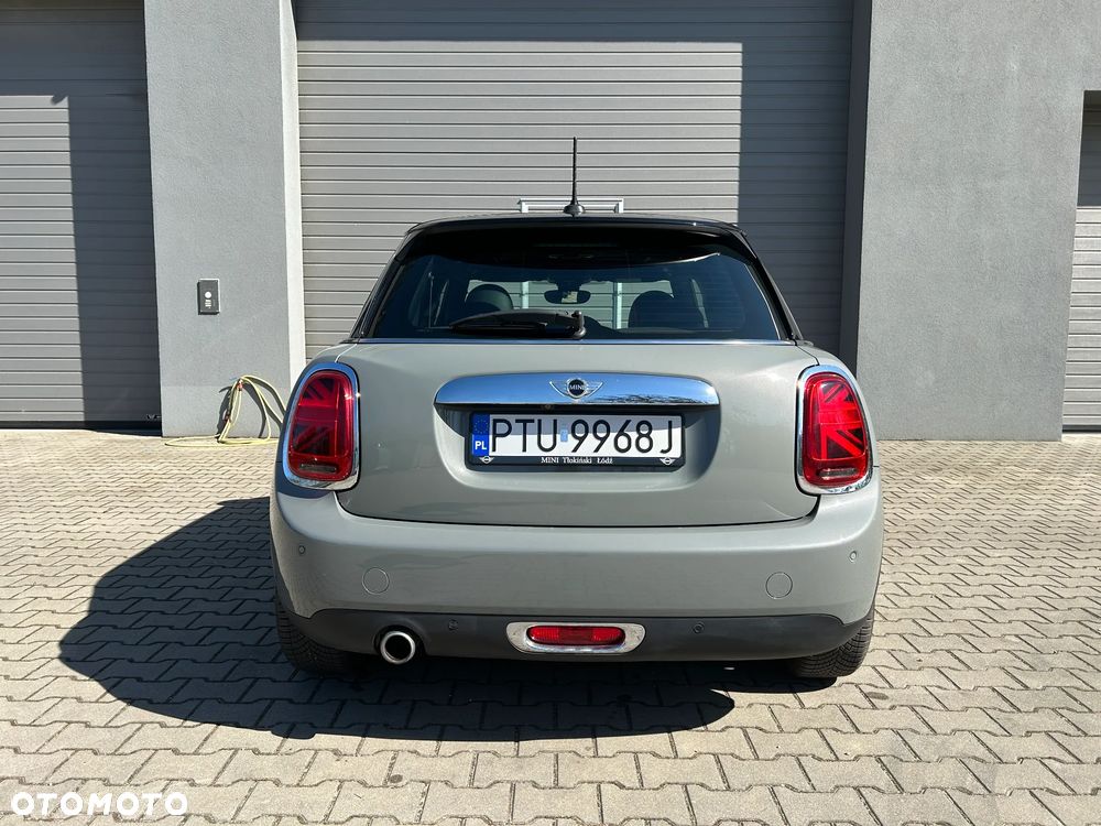 MINI Cooper - 6