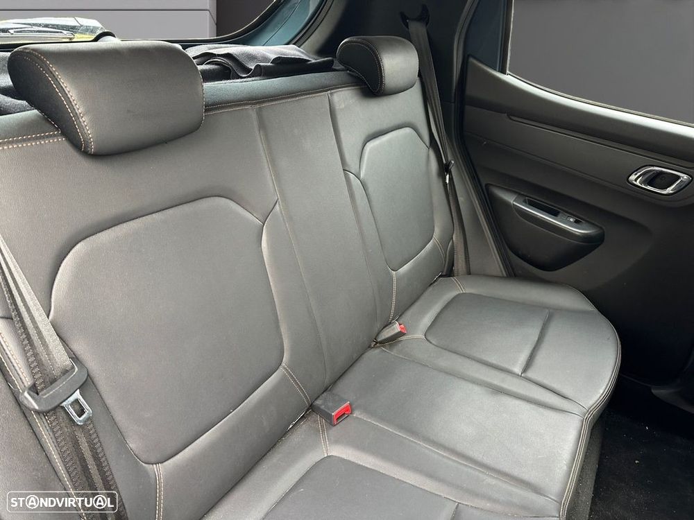 Dacia Spring Electric 65 Extreme - 8