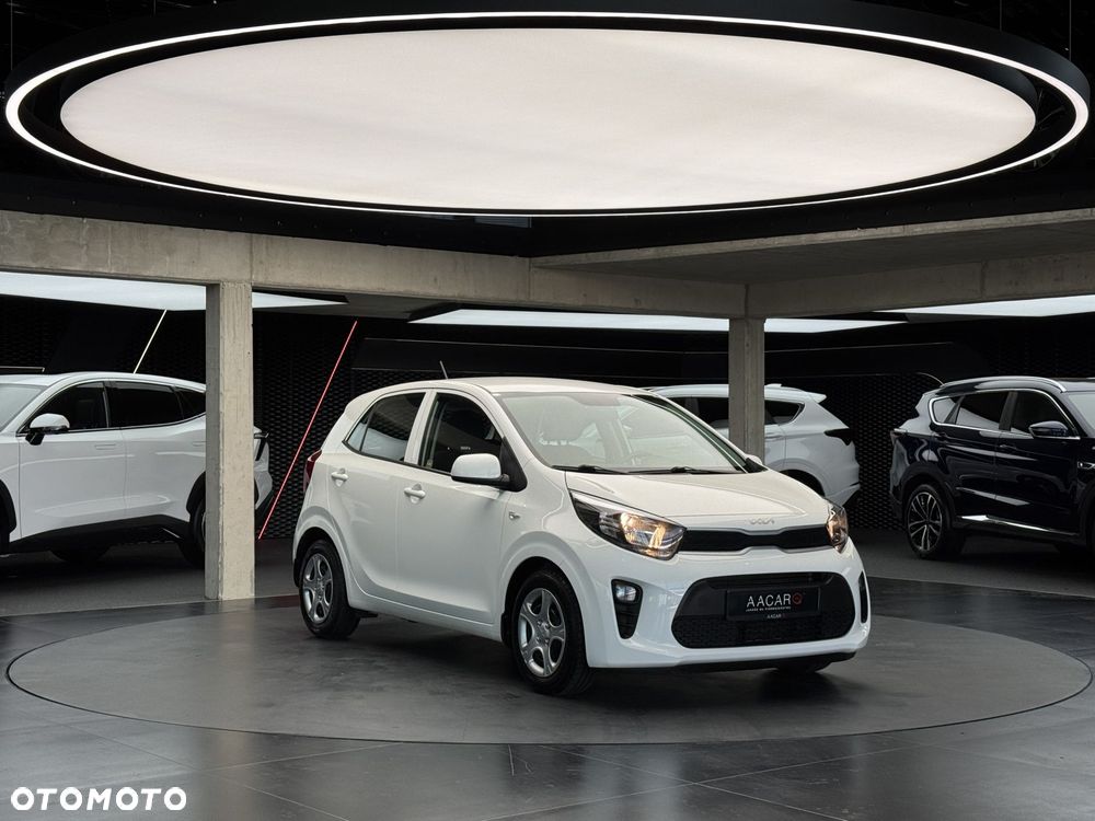 Kia Picanto 1.2 M - 8