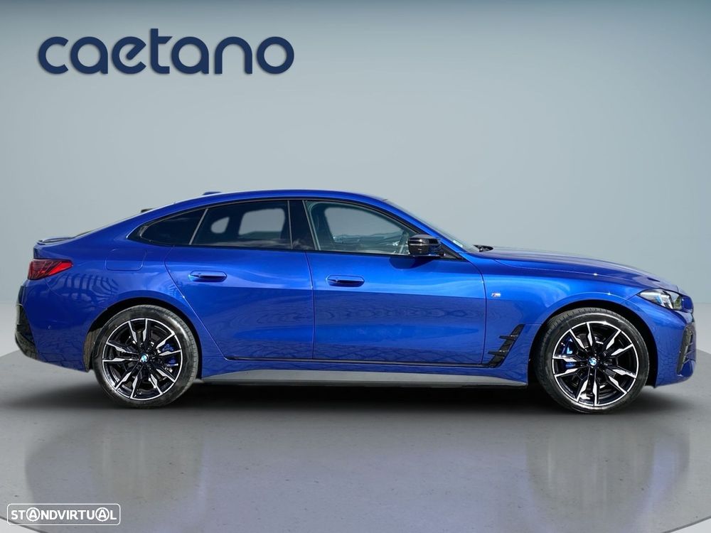 BMW i4 M50 Pack Desportivo M Pro - 25