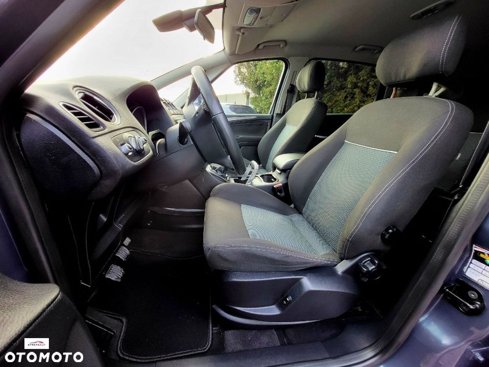 Ford S-Max - 5