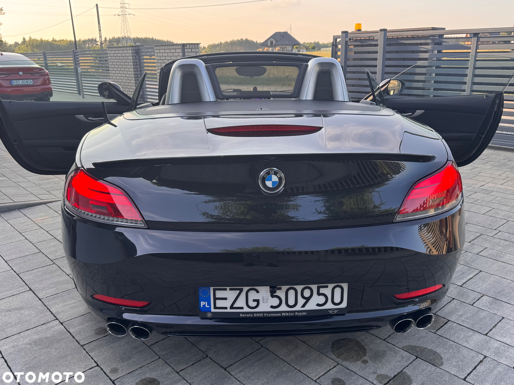 BMW Z4 23i sDrive - 2