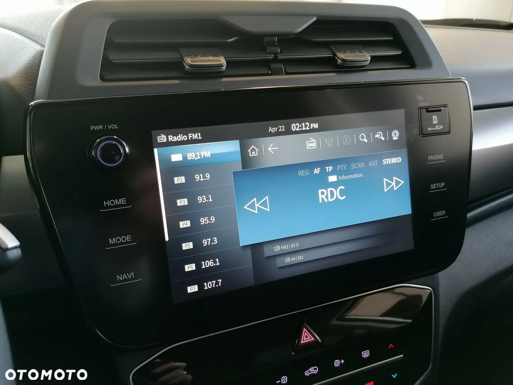 SsangYong/KGM Tivoli 1.5 T-GDI Adventure - 12