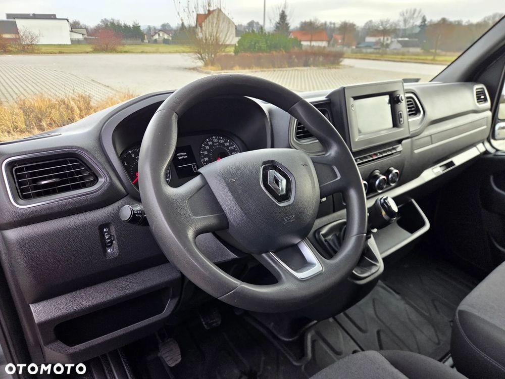 Renault Master - 28