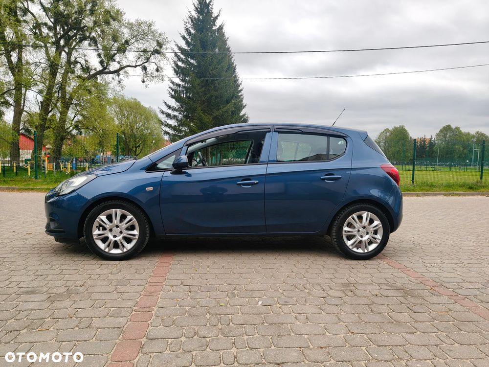 Opel Corsa - 2