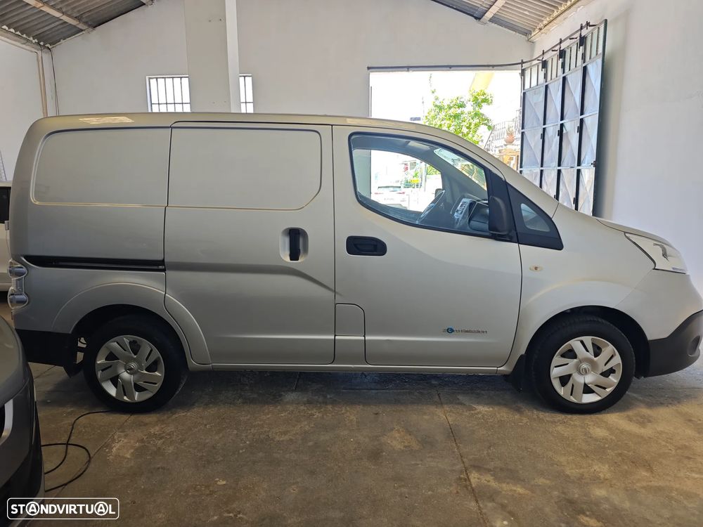 Nissan E-NV200 40 KWH iva dedutivel - 3
