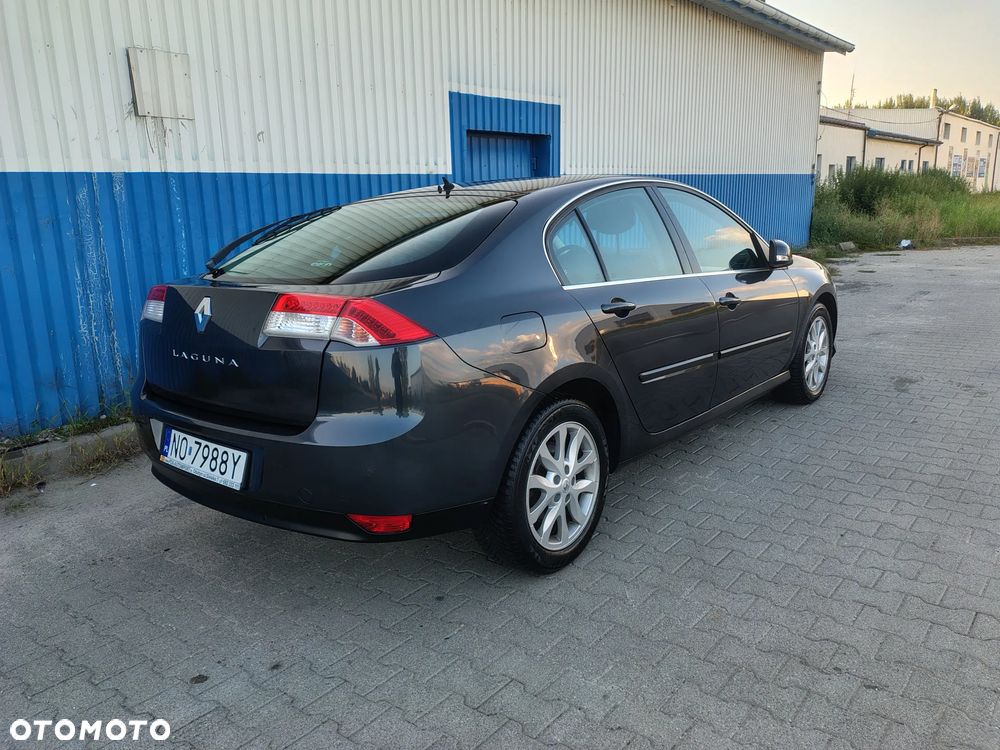 Renault Laguna 2.0 16V Expression - 15