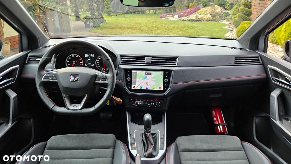 Seat Arona 1.0 TSI FR S&S DSG - 19