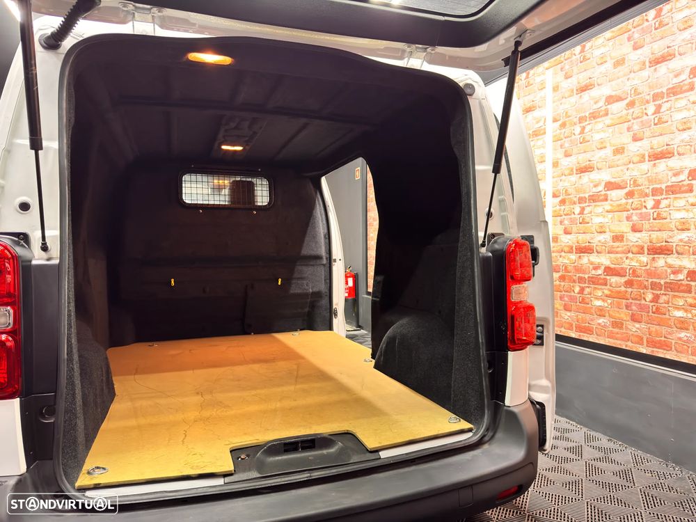 Toyota Proace Van L1 - 7