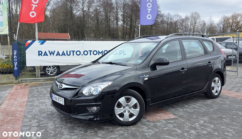 Hyundai i30 1.4 Blue Comfort - 1