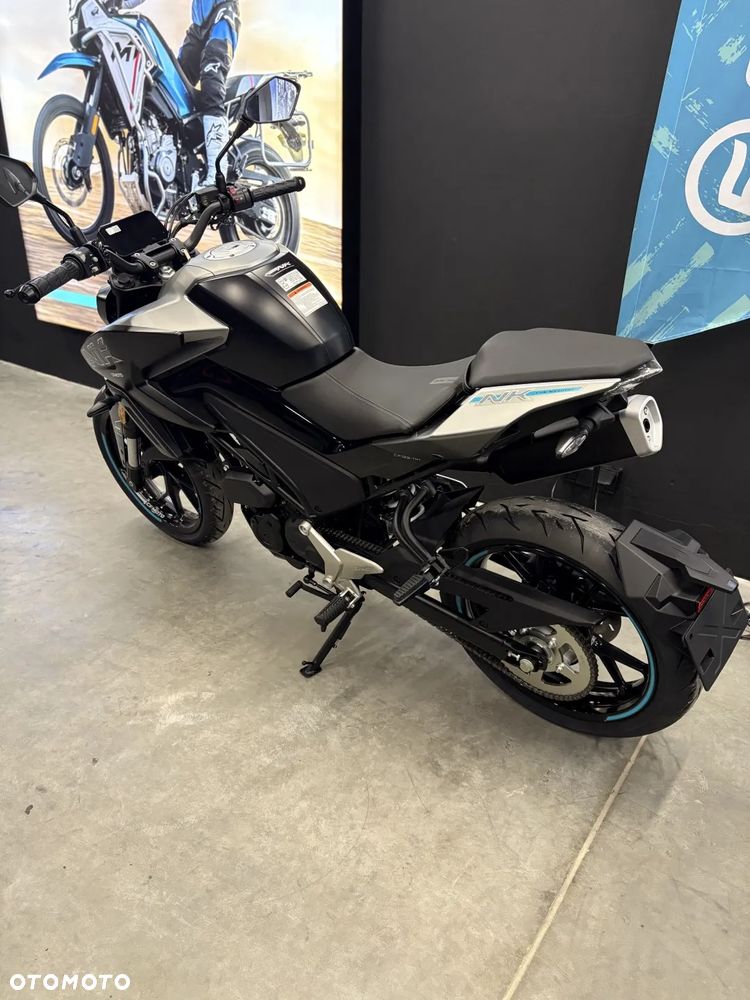 CFMoto Inny - 19