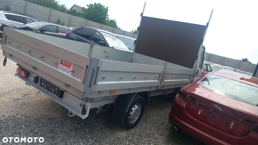 Opel Movano - 7