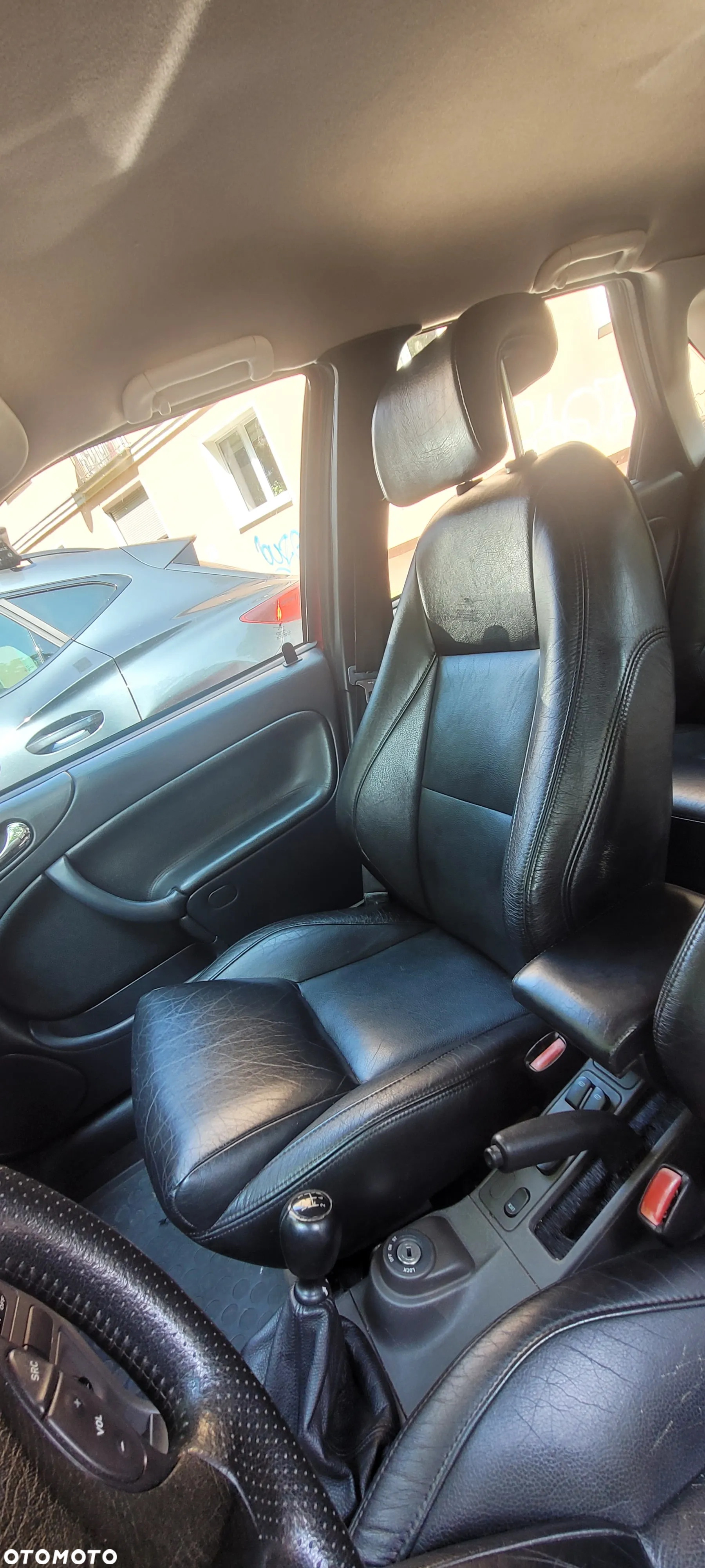 Saab 9-3 Aero 2.0 TS - 19