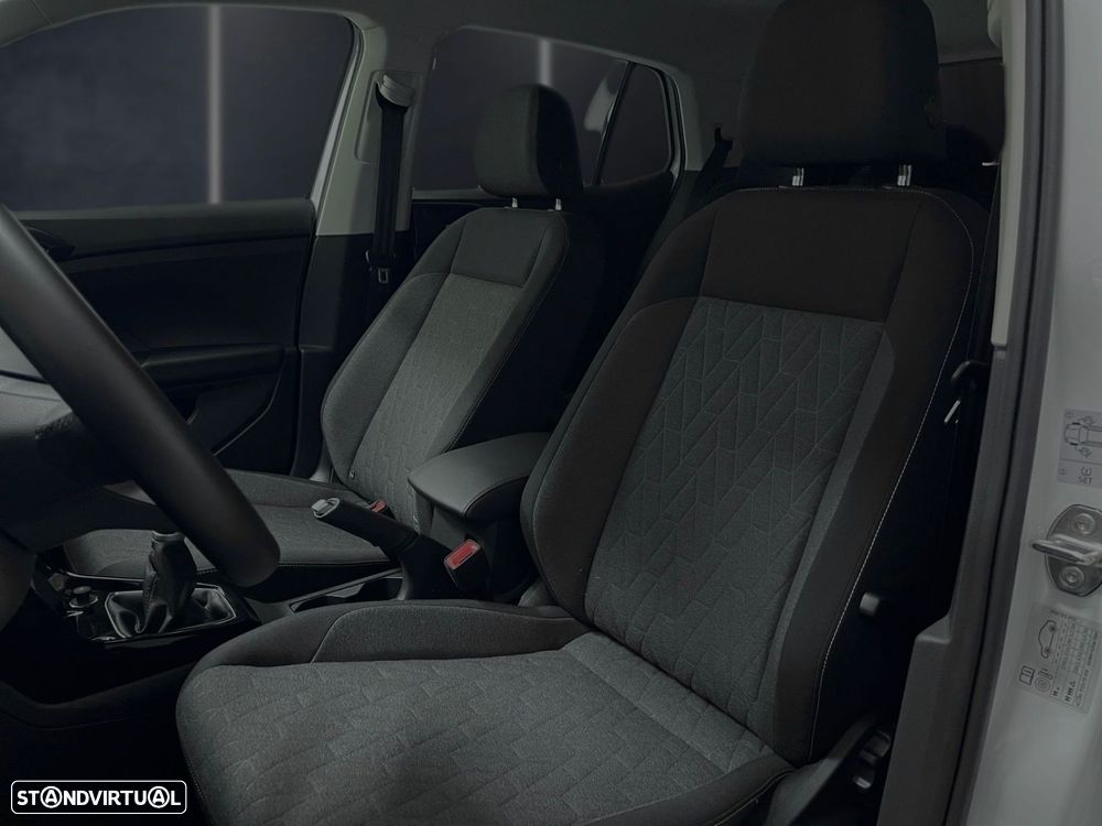 VW T-Cross 1.0 TSI Life - 11