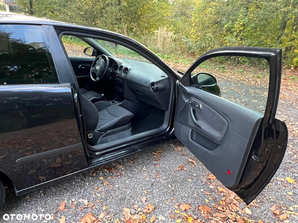 Seat Ibiza - 9
