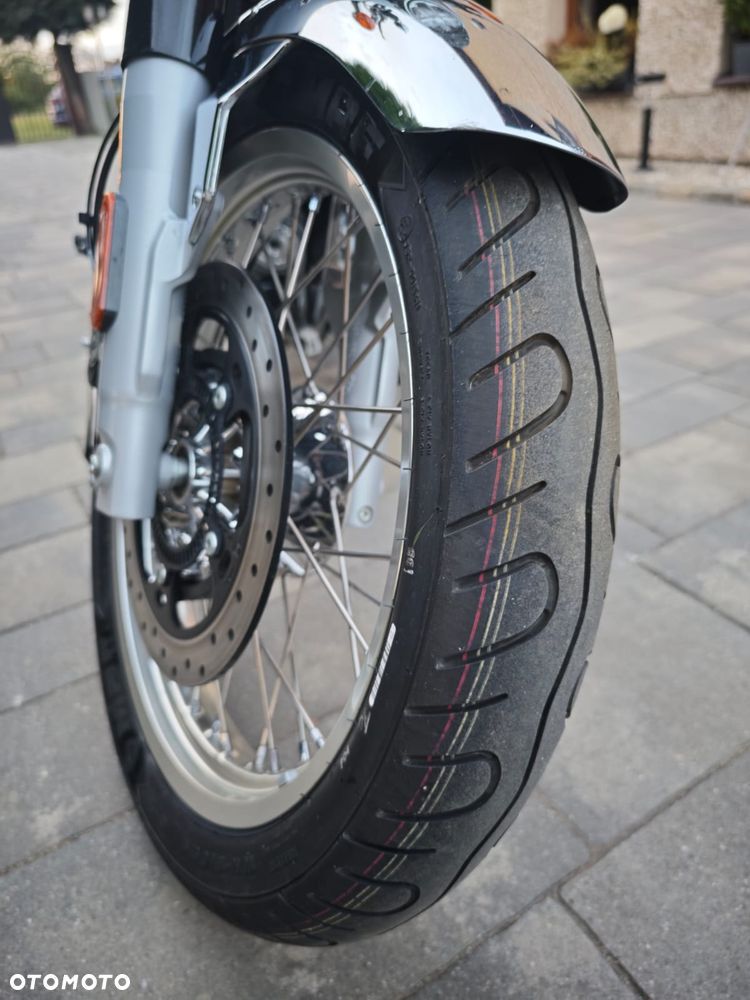 Royal Enfield Classic - 7