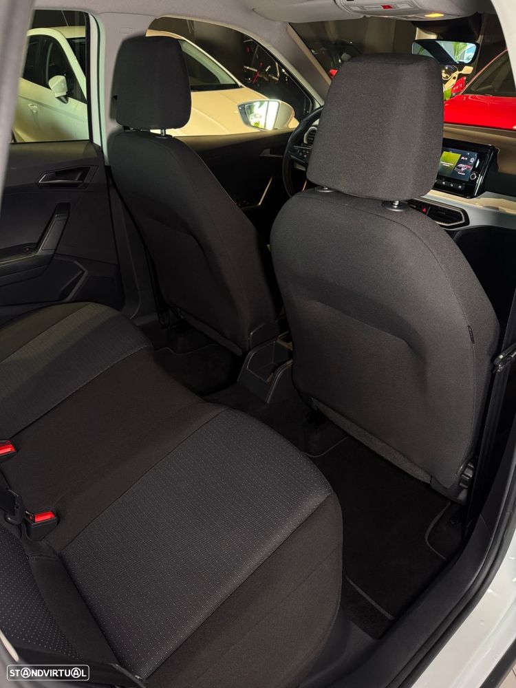 SEAT Arona 1.0 TSI Style DSG - 43