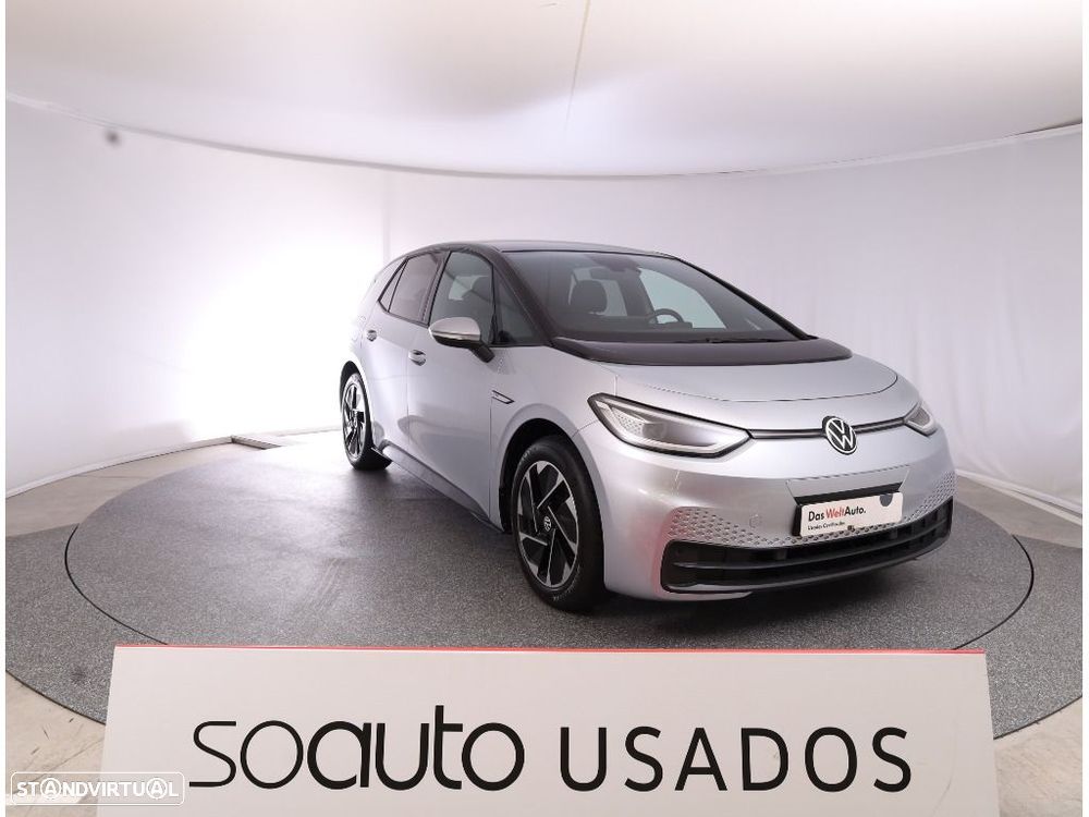 VW ID.3 Pro Confort - 7