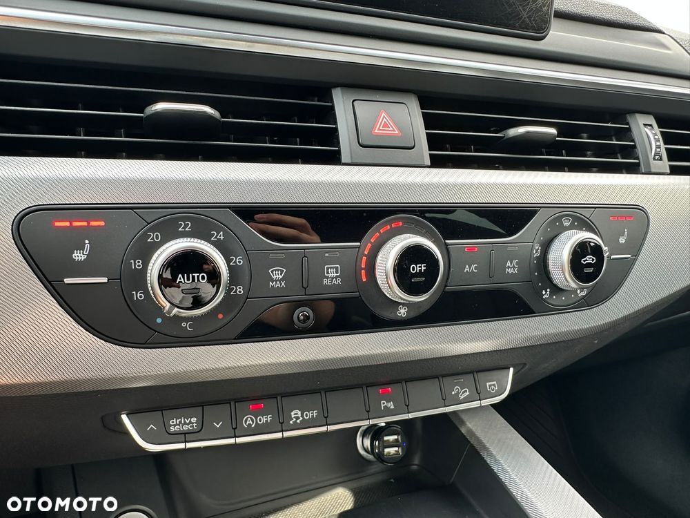 Audi A4 Avant 40 TDI quattro S tronic S line - 17