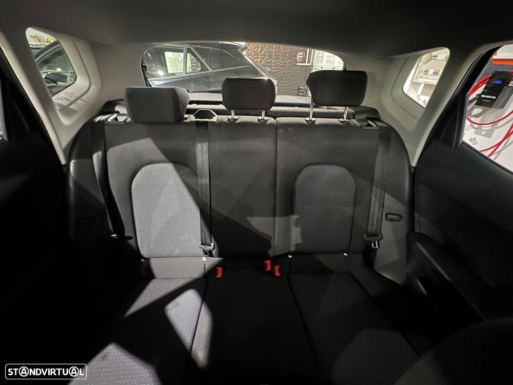 SEAT Arona 1.0 TSI Style DSG - 5