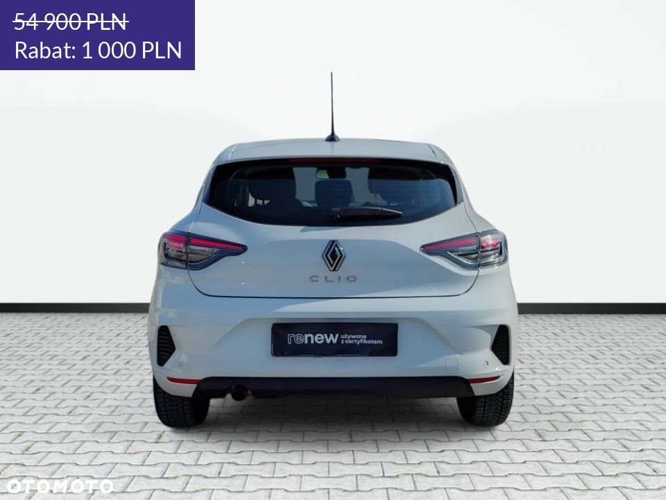 Renault Clio - 6