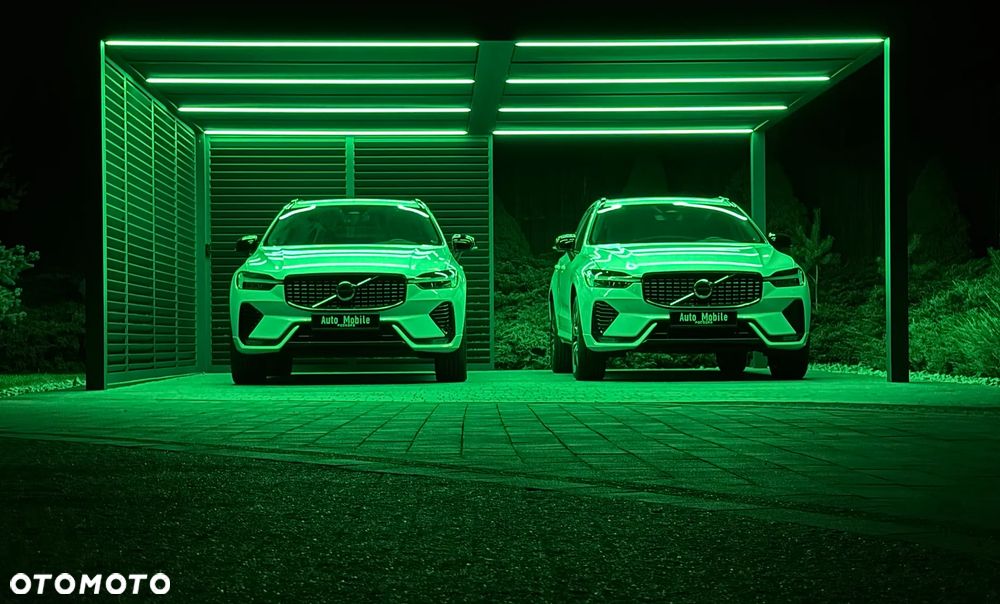 Volvo XC 60 B4 D Geartronic Inscription - 36